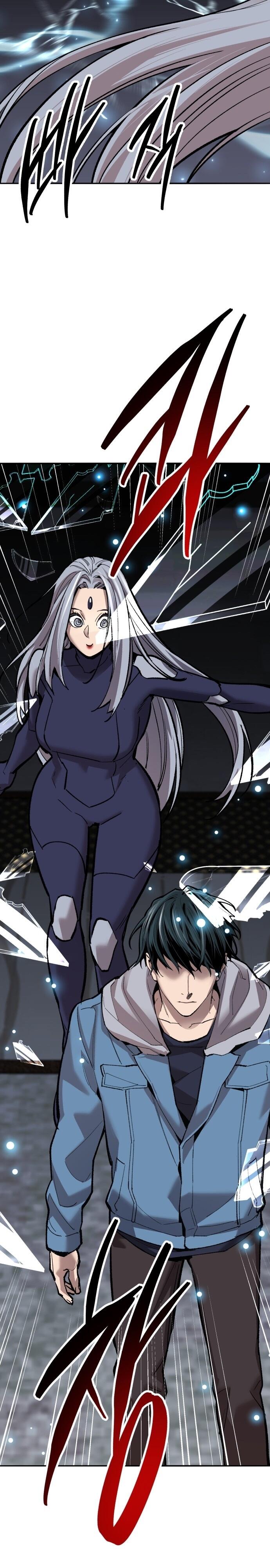 Limit Breaker ยอดคนเลเวลทะลุ ตอนที่ 136 แปลไทย