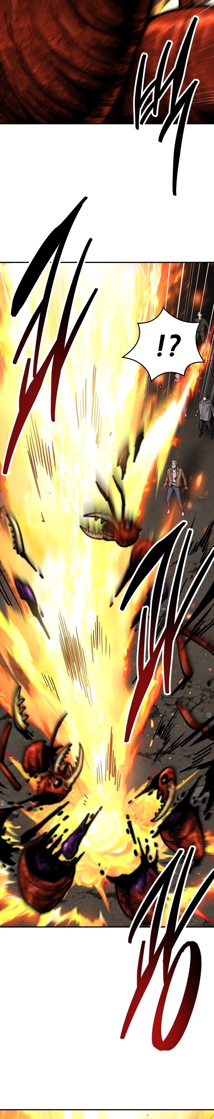 Limit Breaker ยอดคนเลเวลทะลุ ตอนที่ 112 แปลไทย