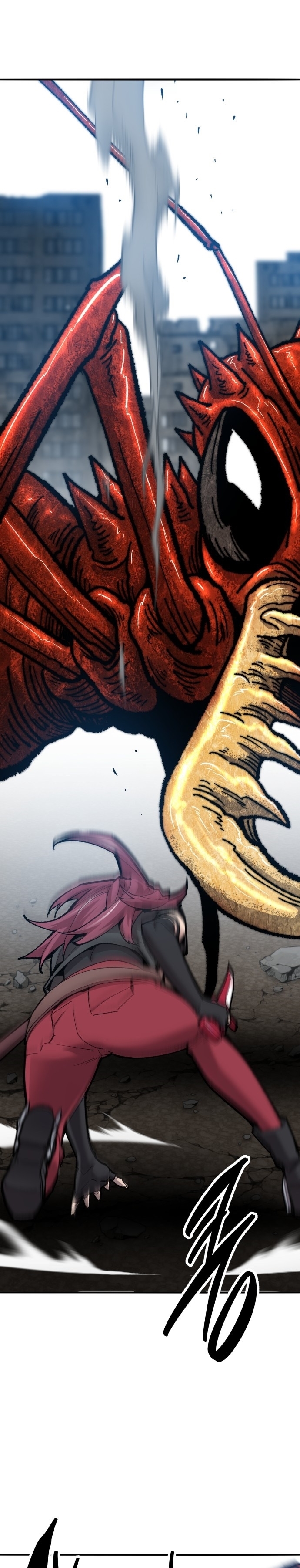 Limit Breaker ยอดคนเลเวลทะลุ ตอนที่ 112 แปลไทย