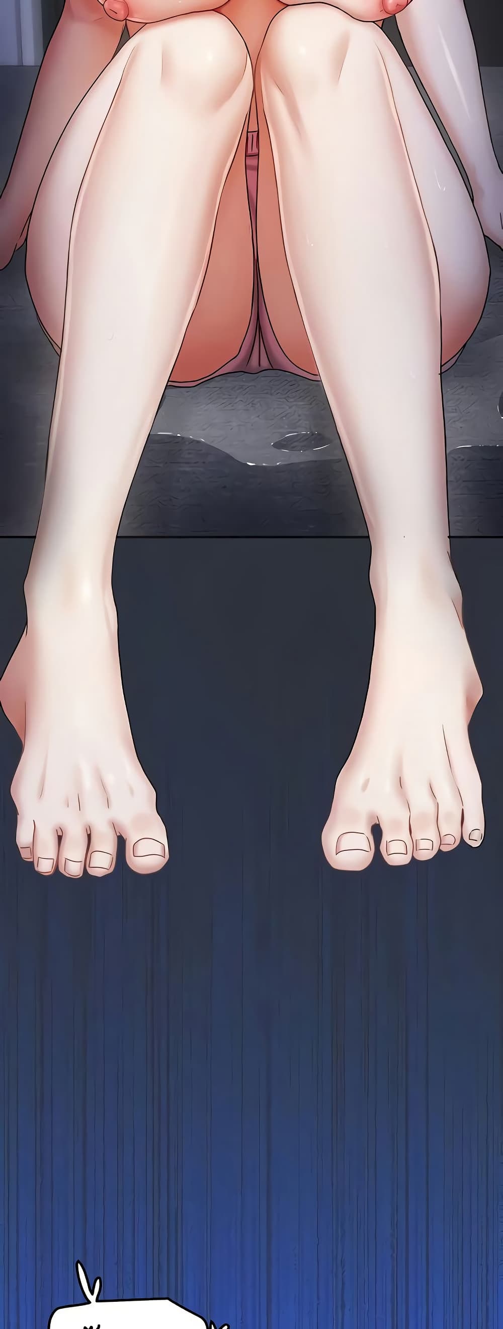 Living in Two Houses - ตอนที่ 16