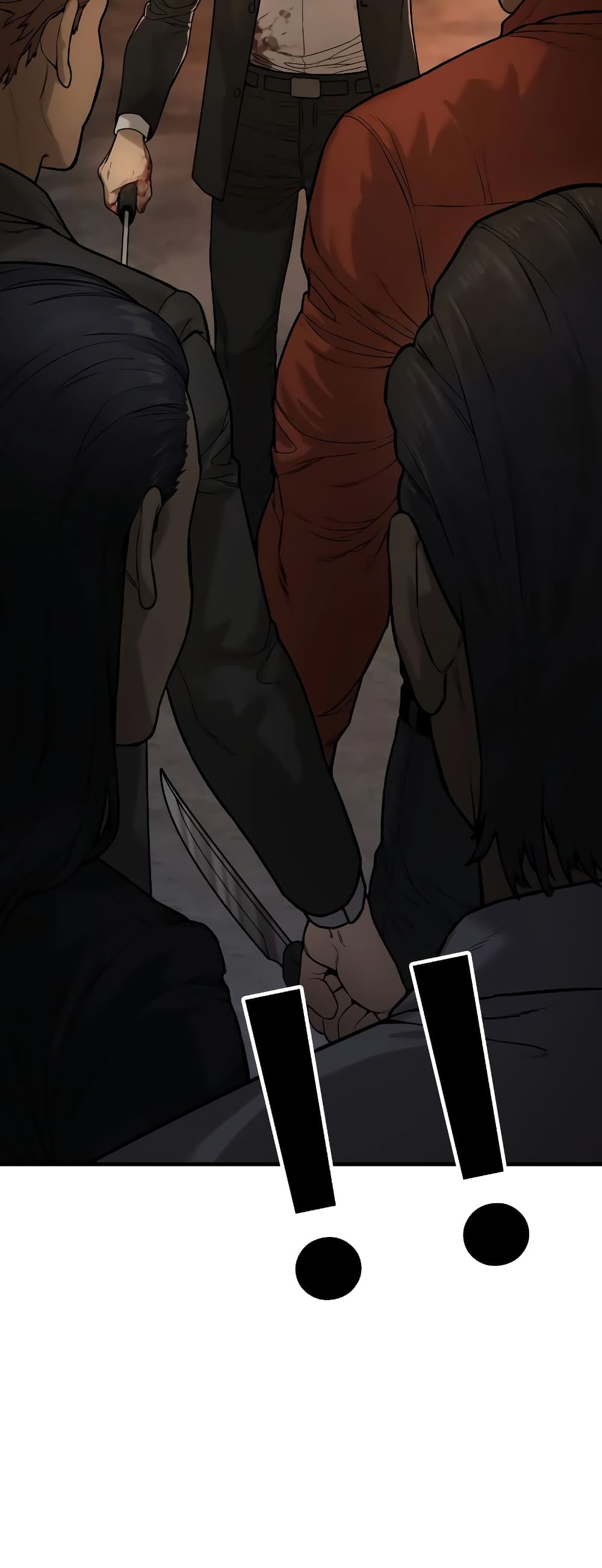 Return of the Bloodthirsty Police ตำรวจนักฆ่า ตอนที่ 1 แปลไทย