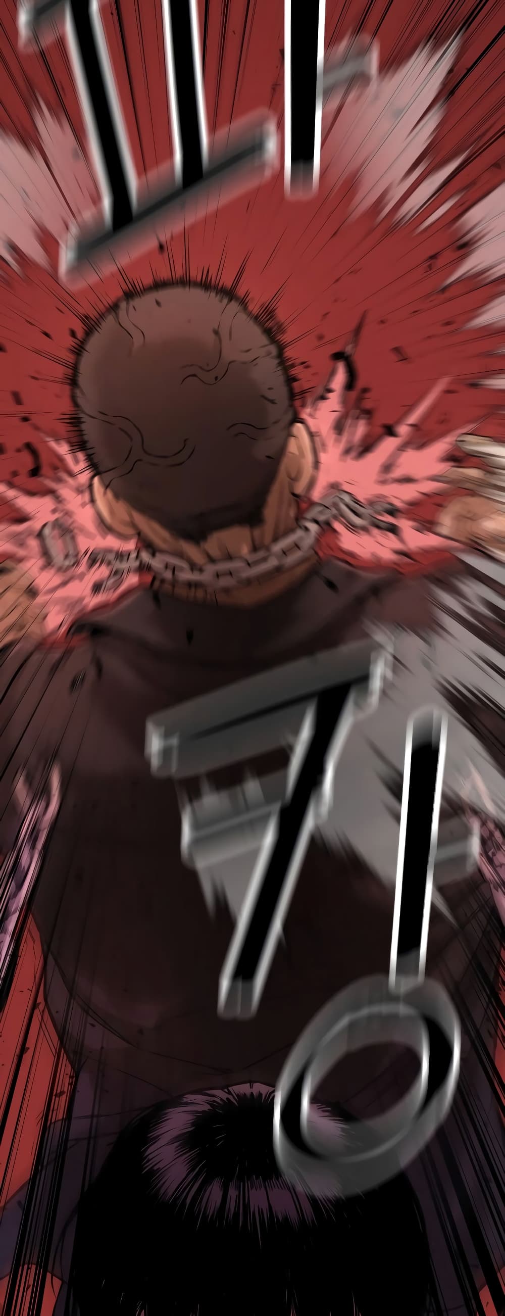 Return of the Bloodthirsty Police ตำรวจนักฆ่า ตอนที่ 1 แปลไทย