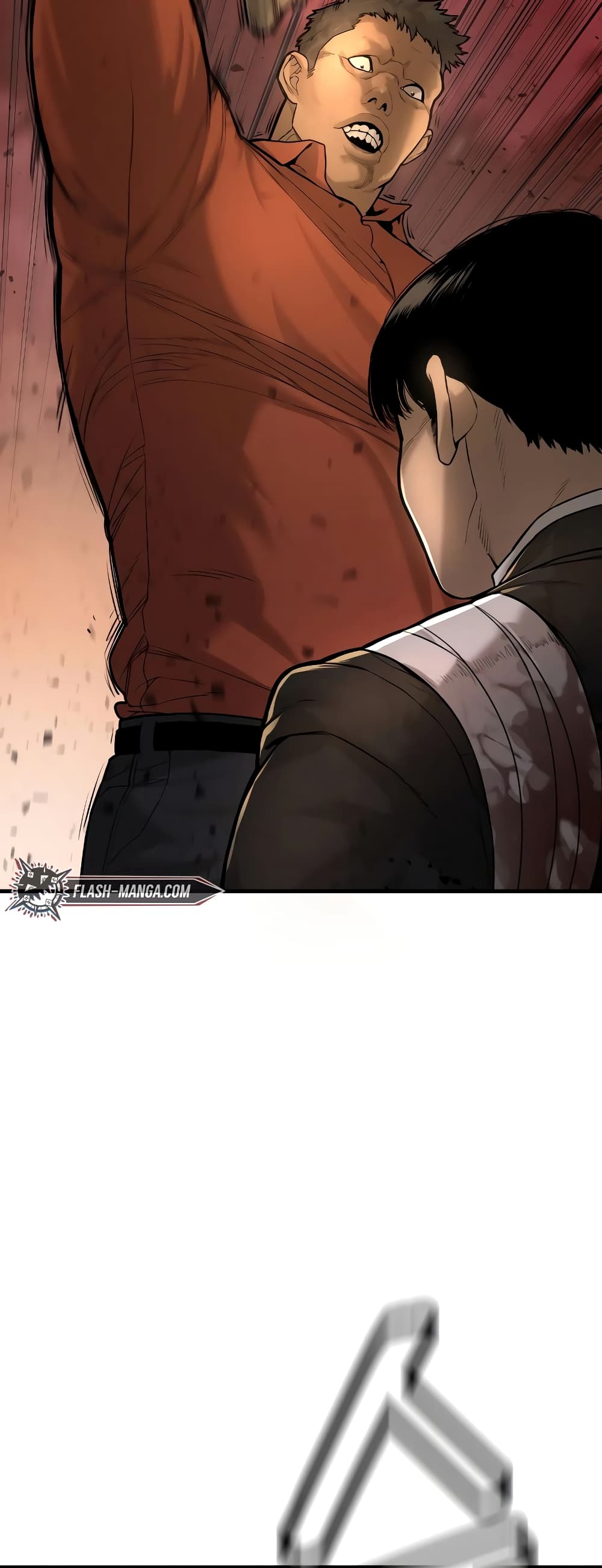 Return of the Bloodthirsty Police ตำรวจนักฆ่า ตอนที่ 1 แปลไทย