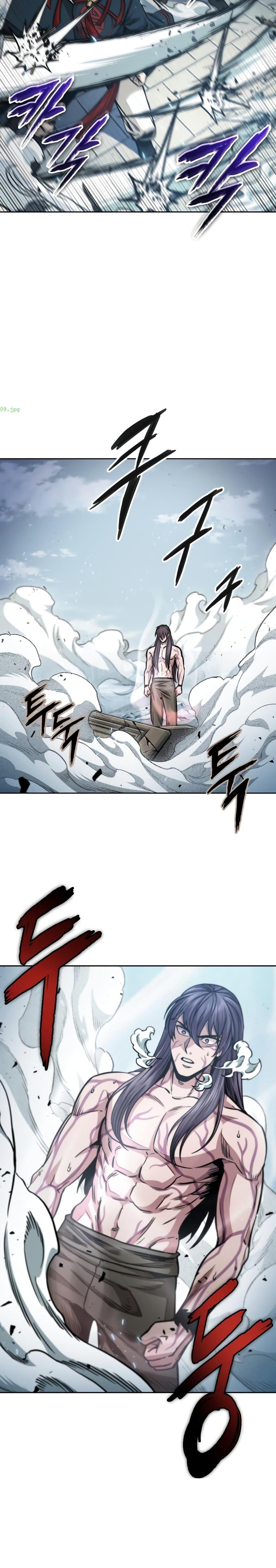 Nano Machine นาโนมาชิน ตอนที่ 174 แปลไทย