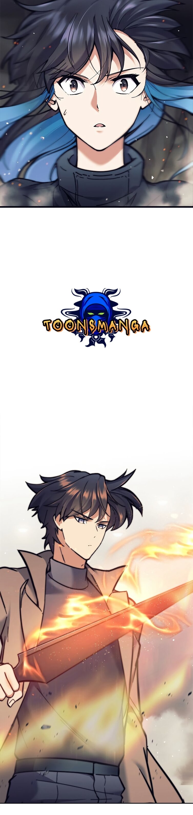 I’m an Ex-class Hunter ผมคือฮันเตอร์คลาส EX ตอนที่ 19 แปลไทย