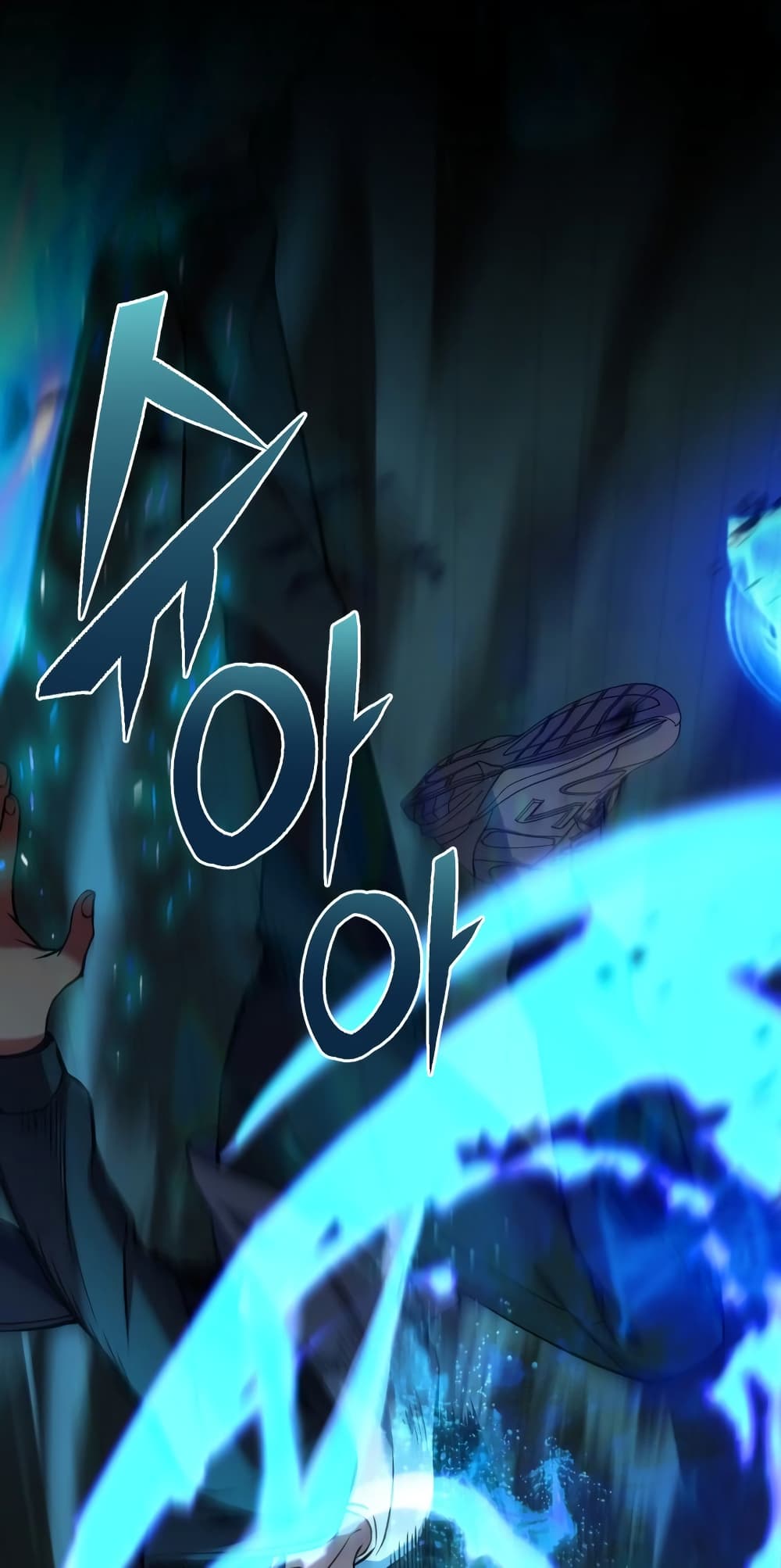 Maxed Out Leveling ตอนที่ 8 แปลไทย