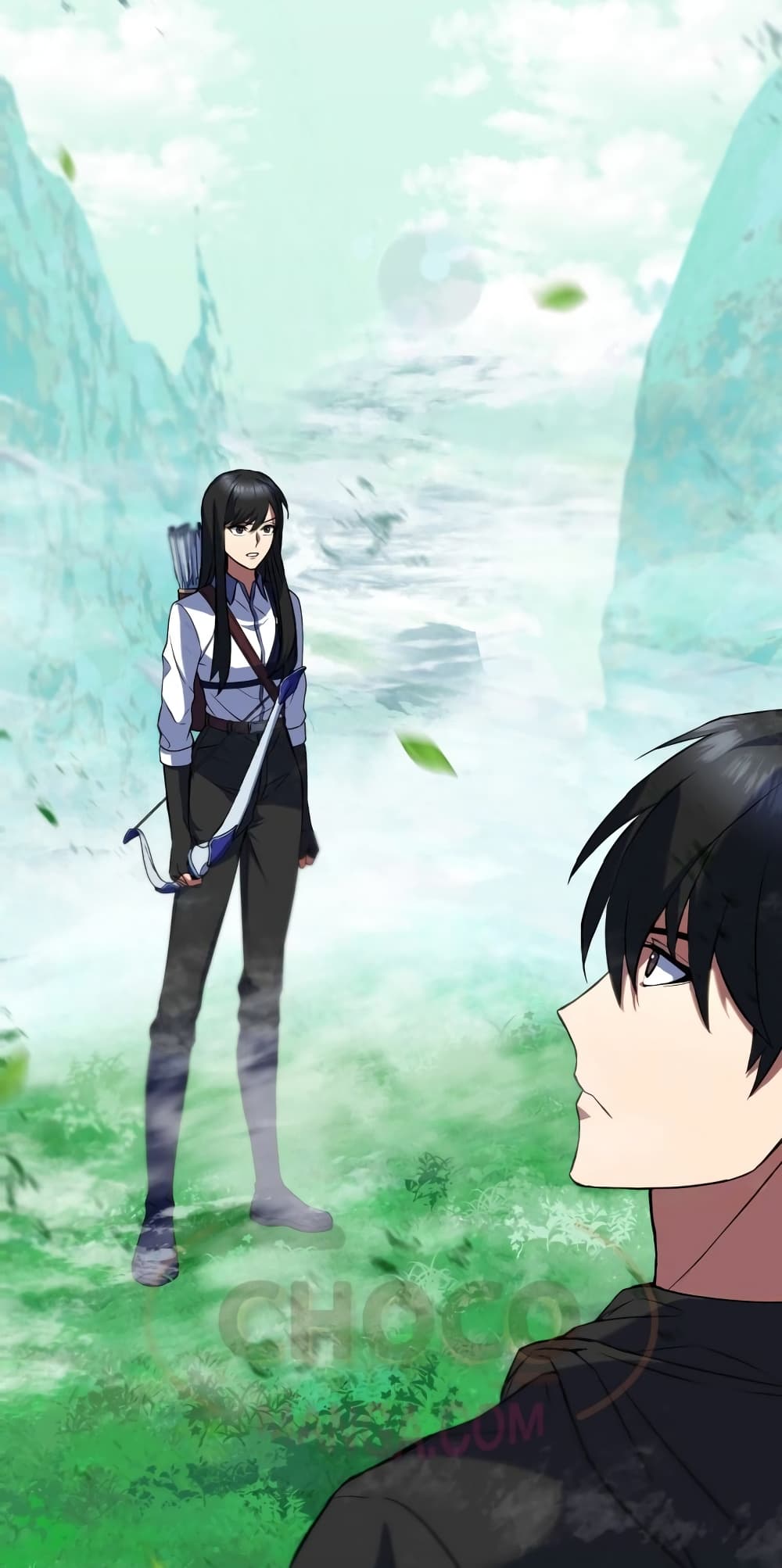 Maxed Out Leveling ตอนที่ 8 แปลไทย