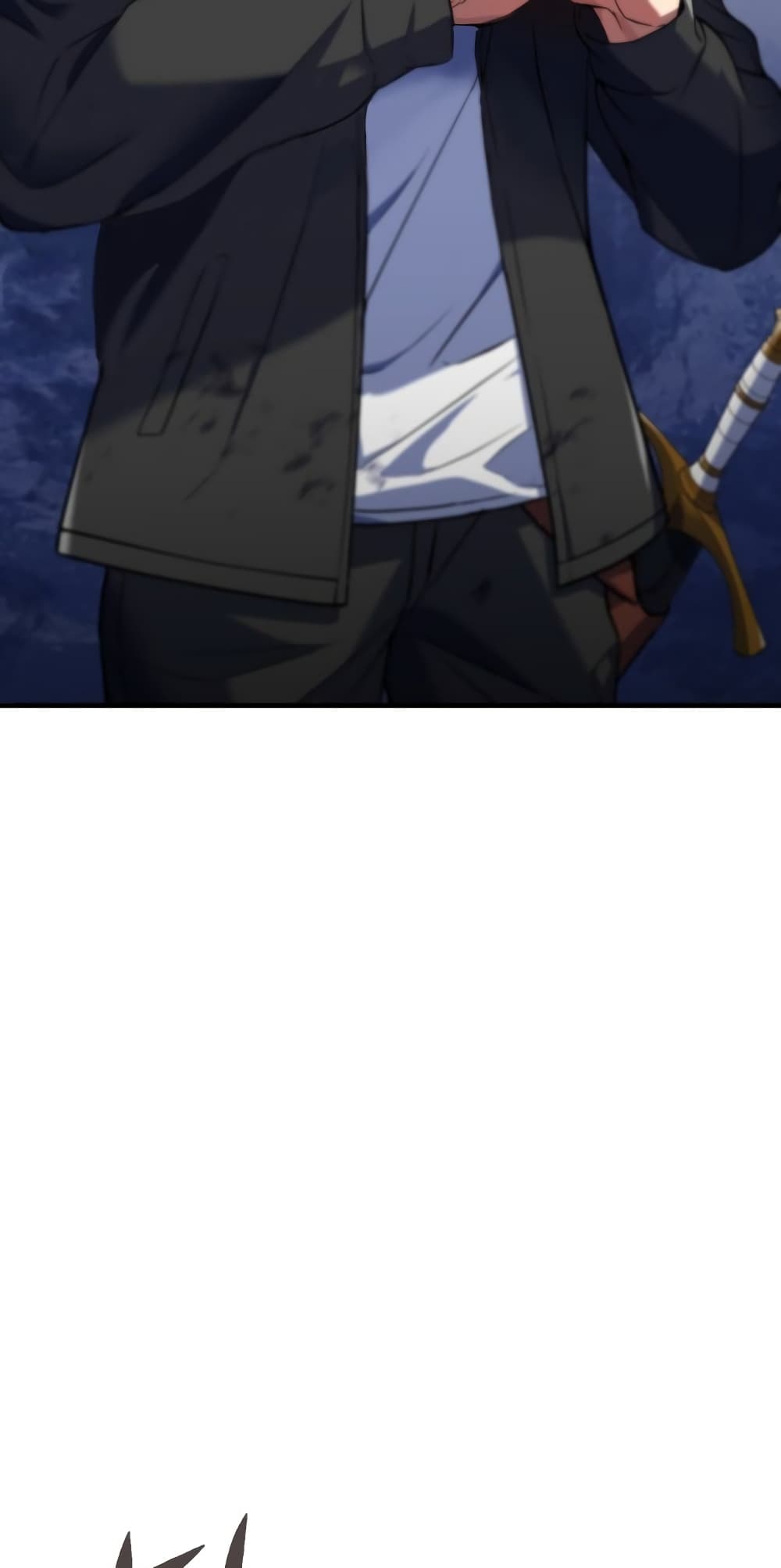 Maxed Out Leveling ตอนที่ 8 แปลไทย