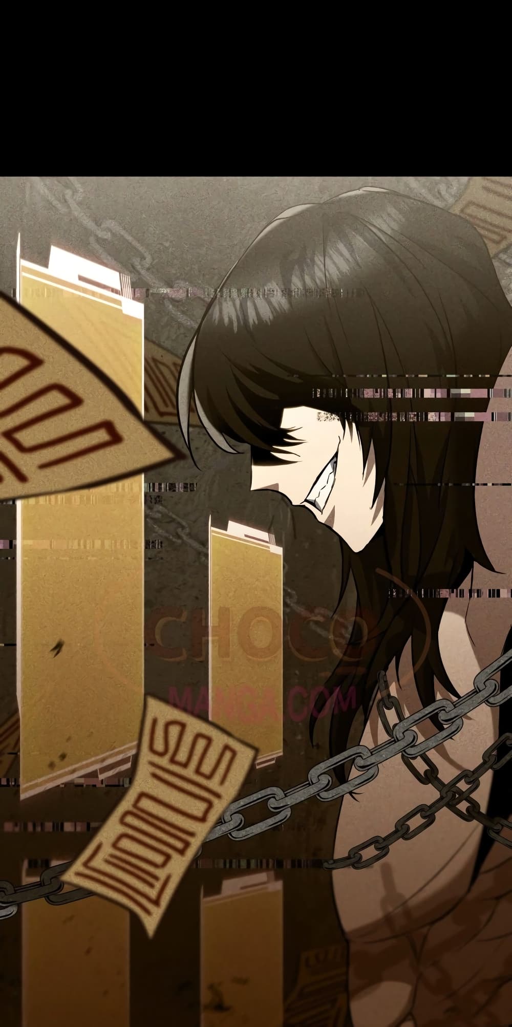 Maxed Out Leveling ตอนที่ 8 แปลไทย