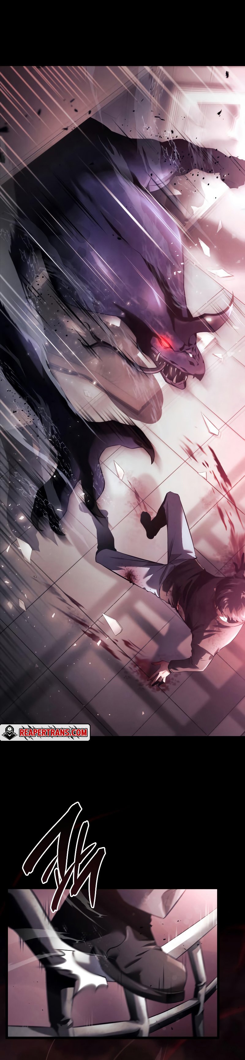 Insanely-Talented Player ตอนที่ 7 แปลไทย