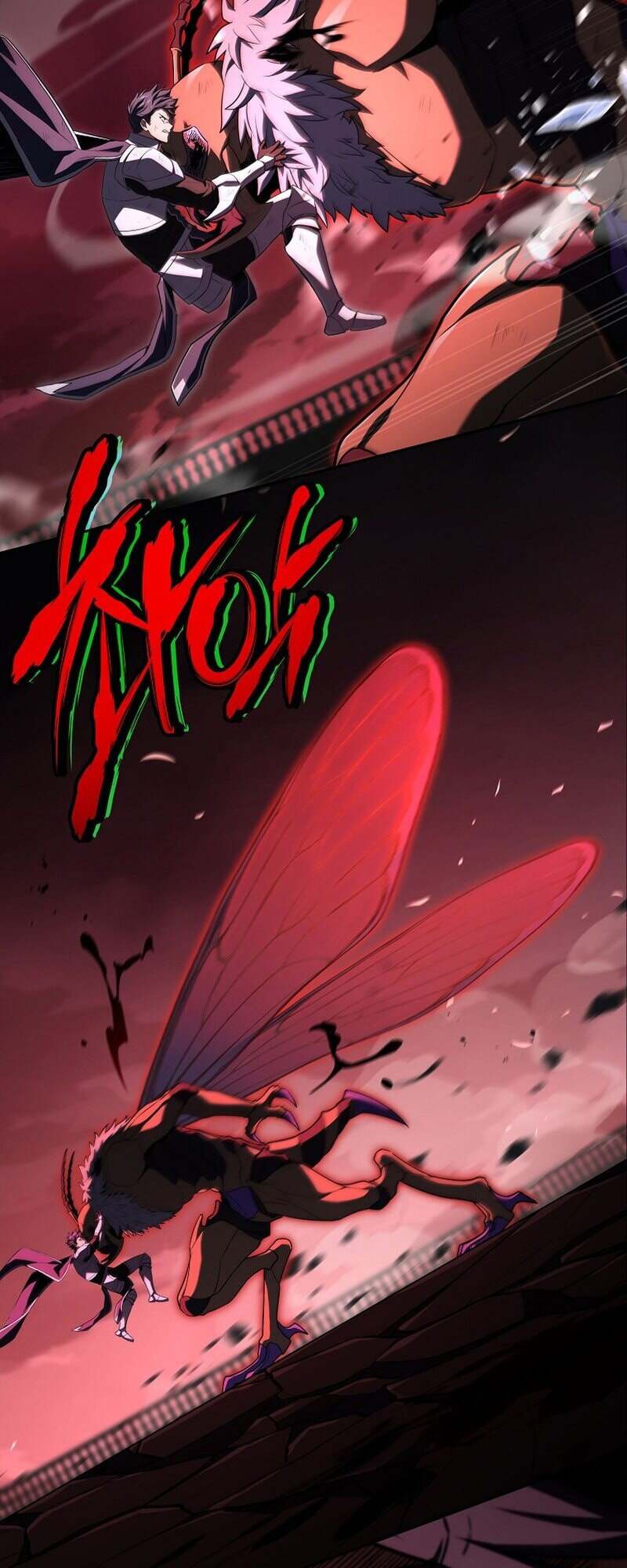 Return of the Frozen Player ตอนที่ 159 แปลไทย