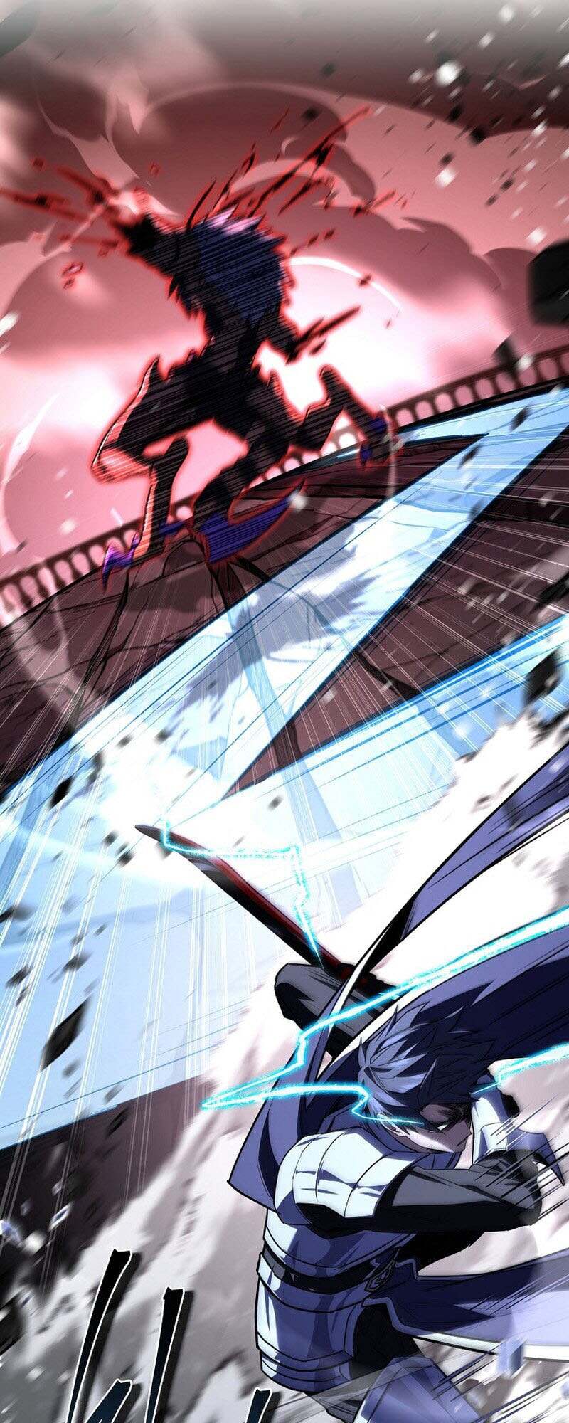 Return of the Frozen Player ตอนที่ 159 แปลไทย