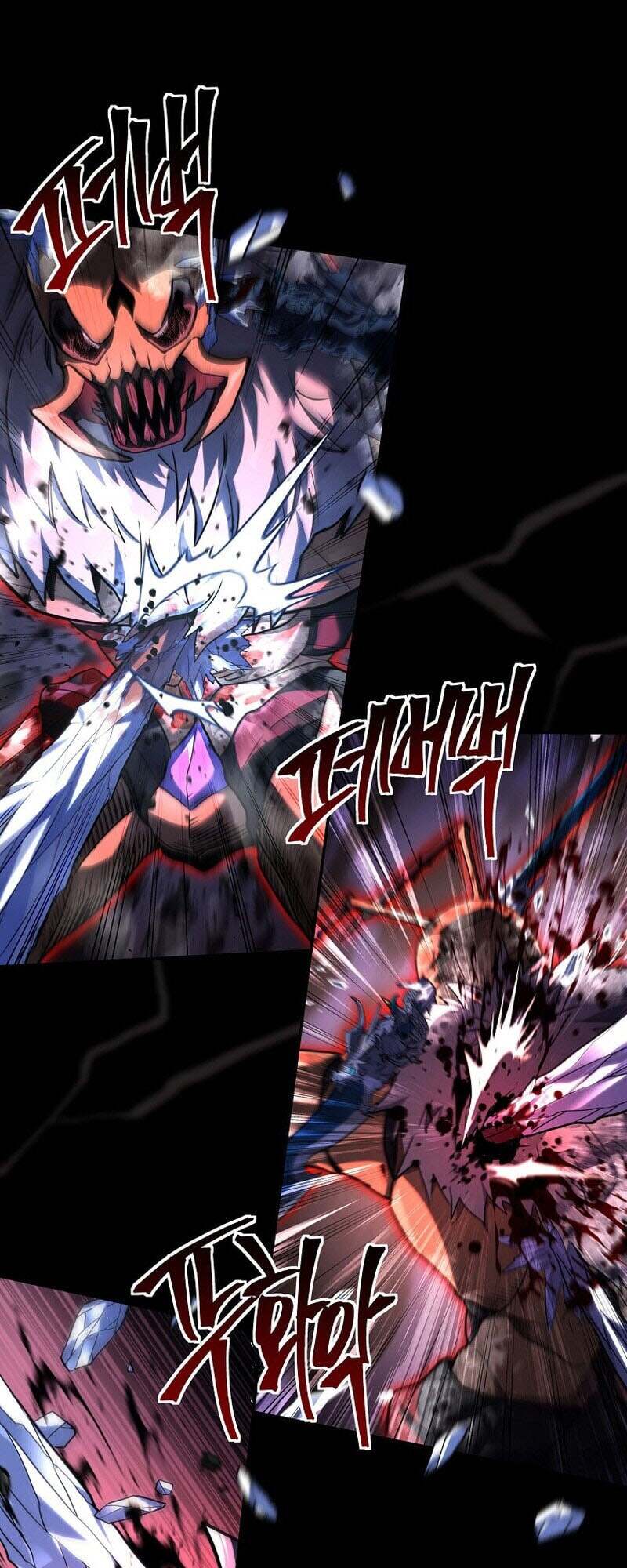 Return of the Frozen Player ตอนที่ 159 แปลไทย