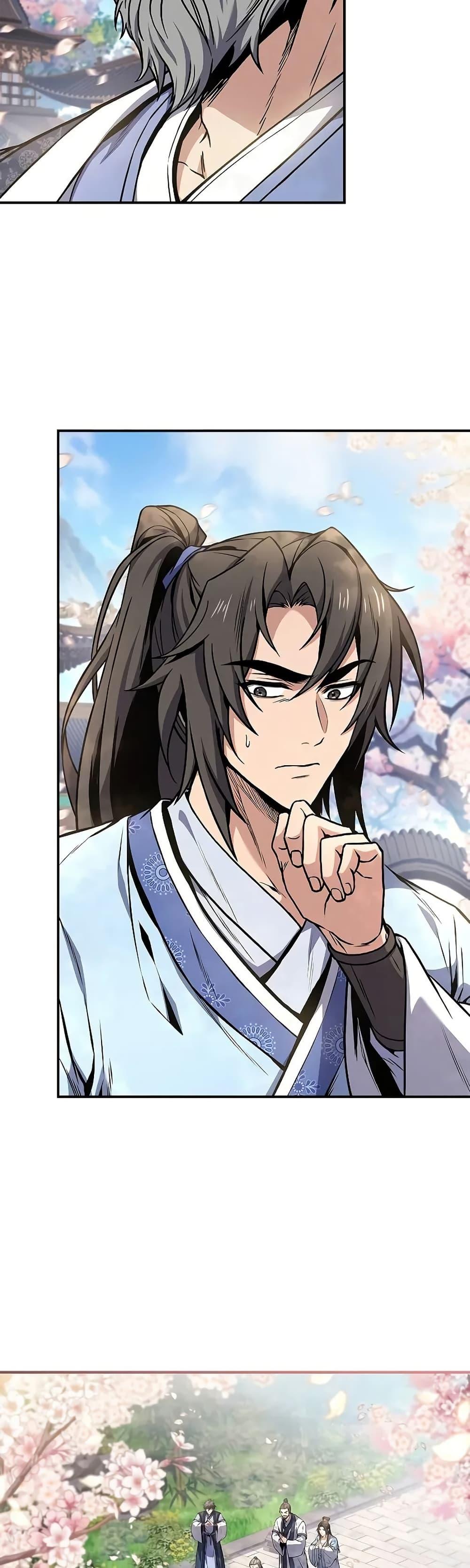 Reincarnated Escort Warrior กลับชาติมาเกิดเป็นผู้คุ้มกัน ตอนที่ 72 แปลไทย