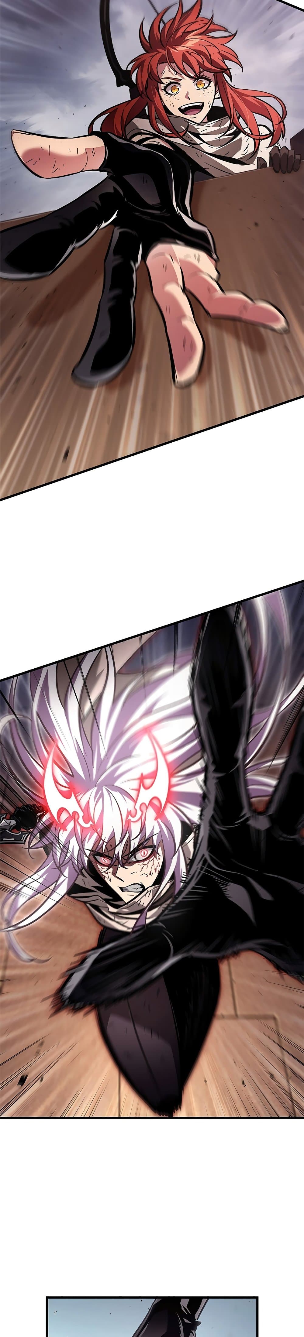 Pick Me Up, Infinite Gacha ตอนที่ 109 แปลไทย