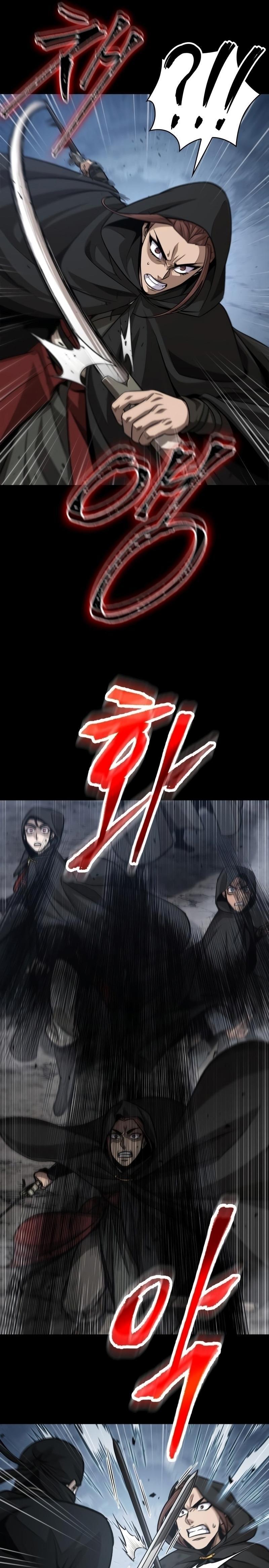 Nano Machine นาโนมาชิน ตอนที่ 147 แปลไทย