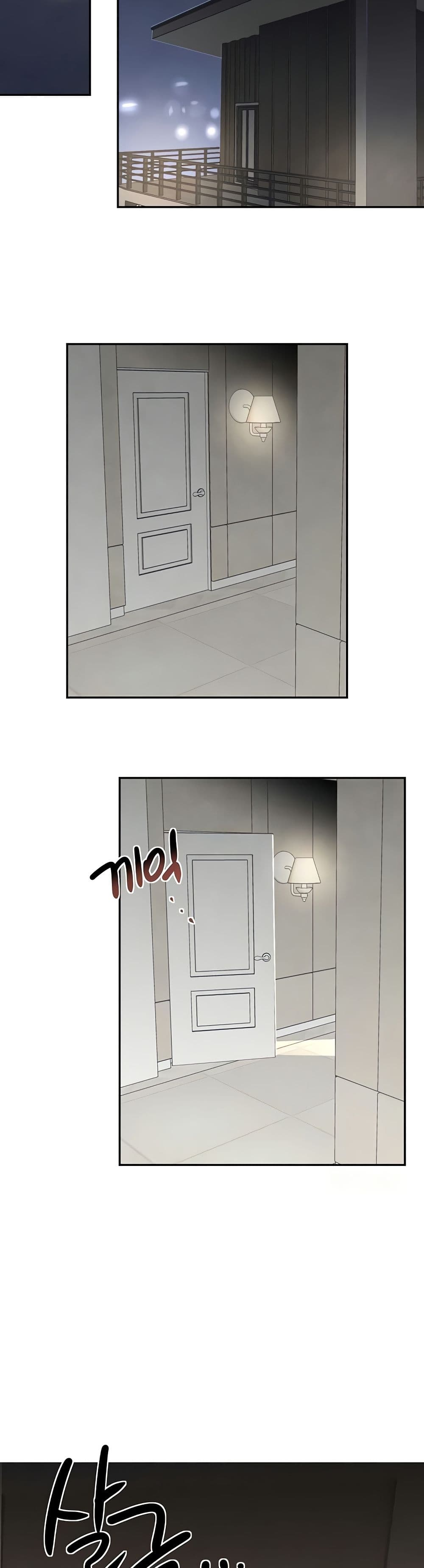 The Boss’s Daughter - ตอนที่ 11