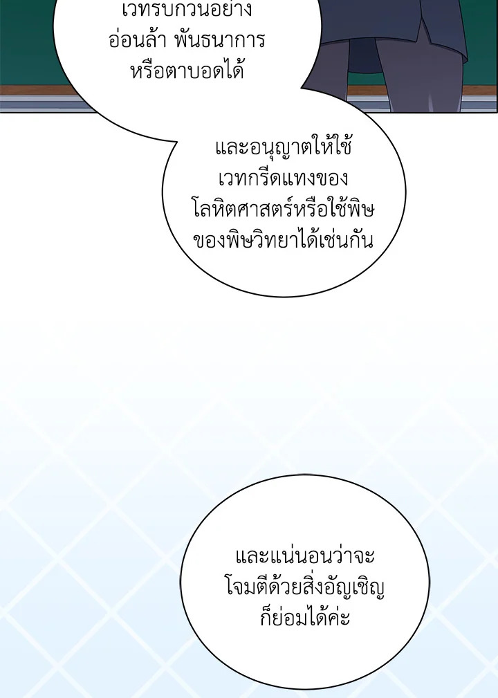 Necromancer Academy’s Genius Summoner ตอนที่ 28 แปลไทย