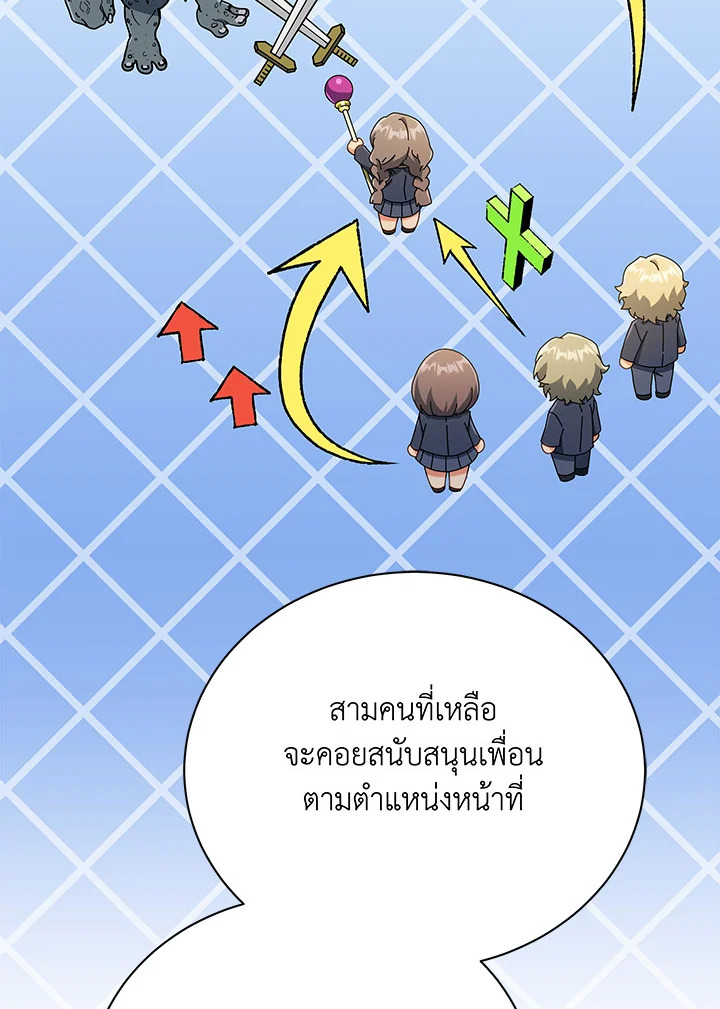 Necromancer Academy’s Genius Summoner ตอนที่ 28 แปลไทย