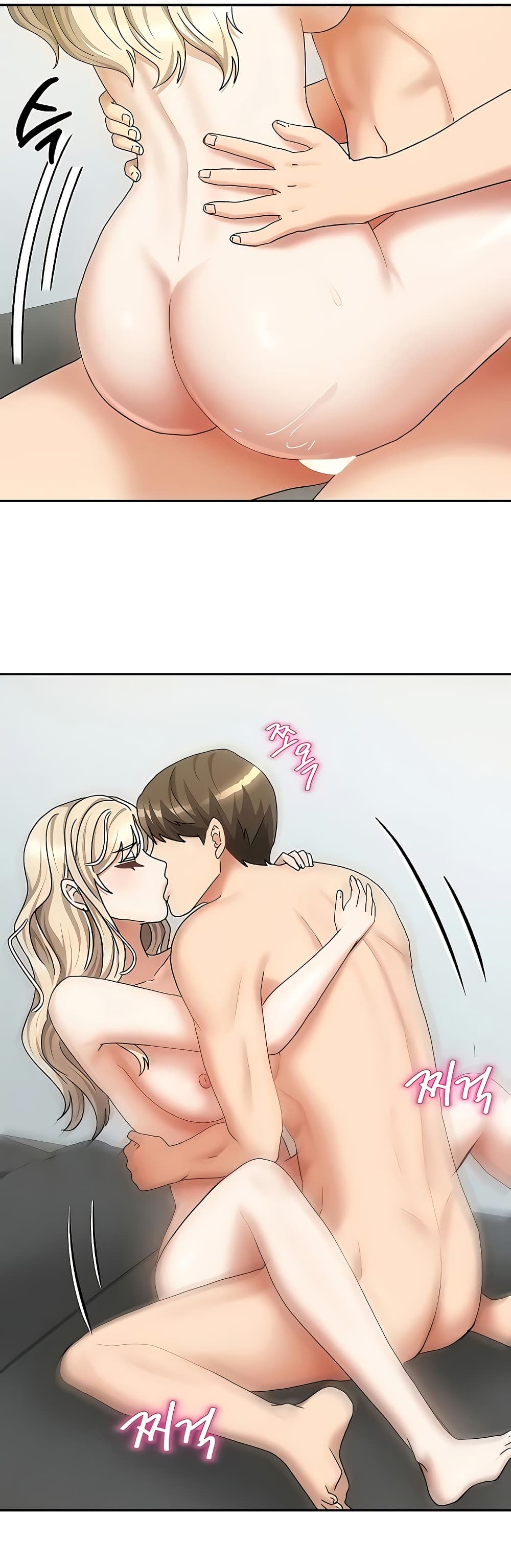 Living in Two Houses - ตอนที่ 13