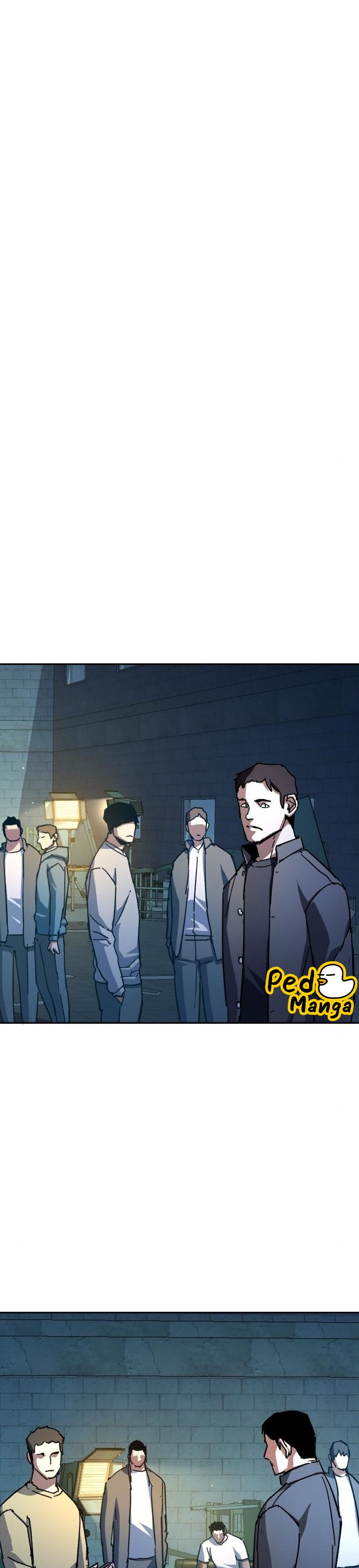 Mercenary Enrollment พี่ชายบอดี้การ์ด ตอนที่ 164 แปลไทย