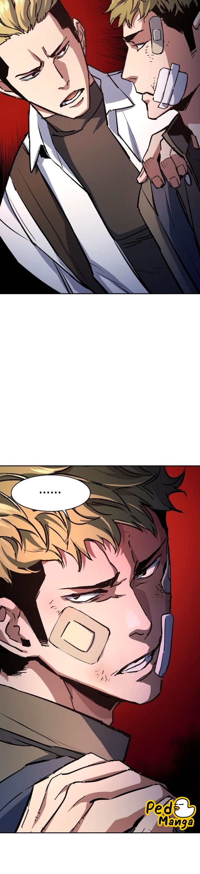 Mercenary Enrollment พี่ชายบอดี้การ์ด ตอนที่ 164 แปลไทย