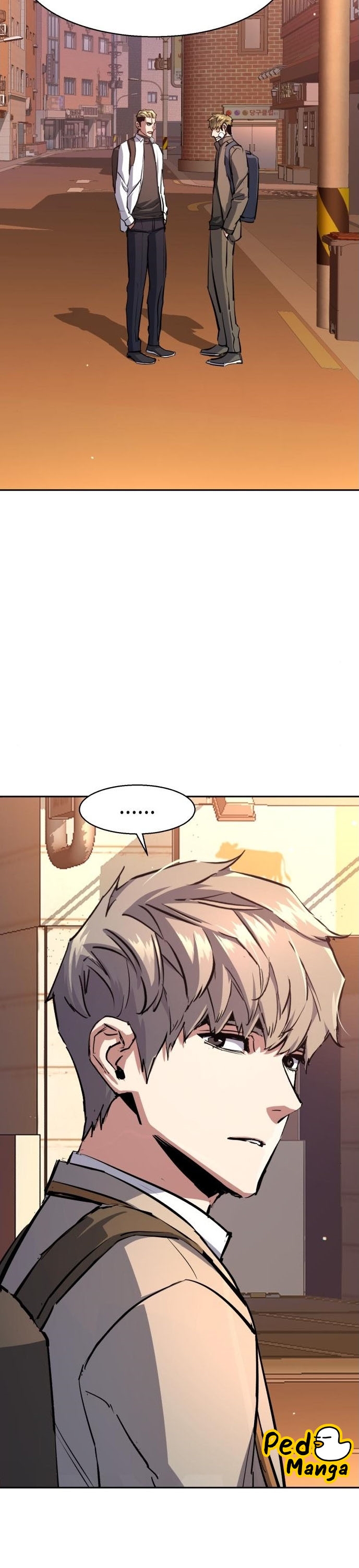 Mercenary Enrollment พี่ชายบอดี้การ์ด ตอนที่ 164 แปลไทย