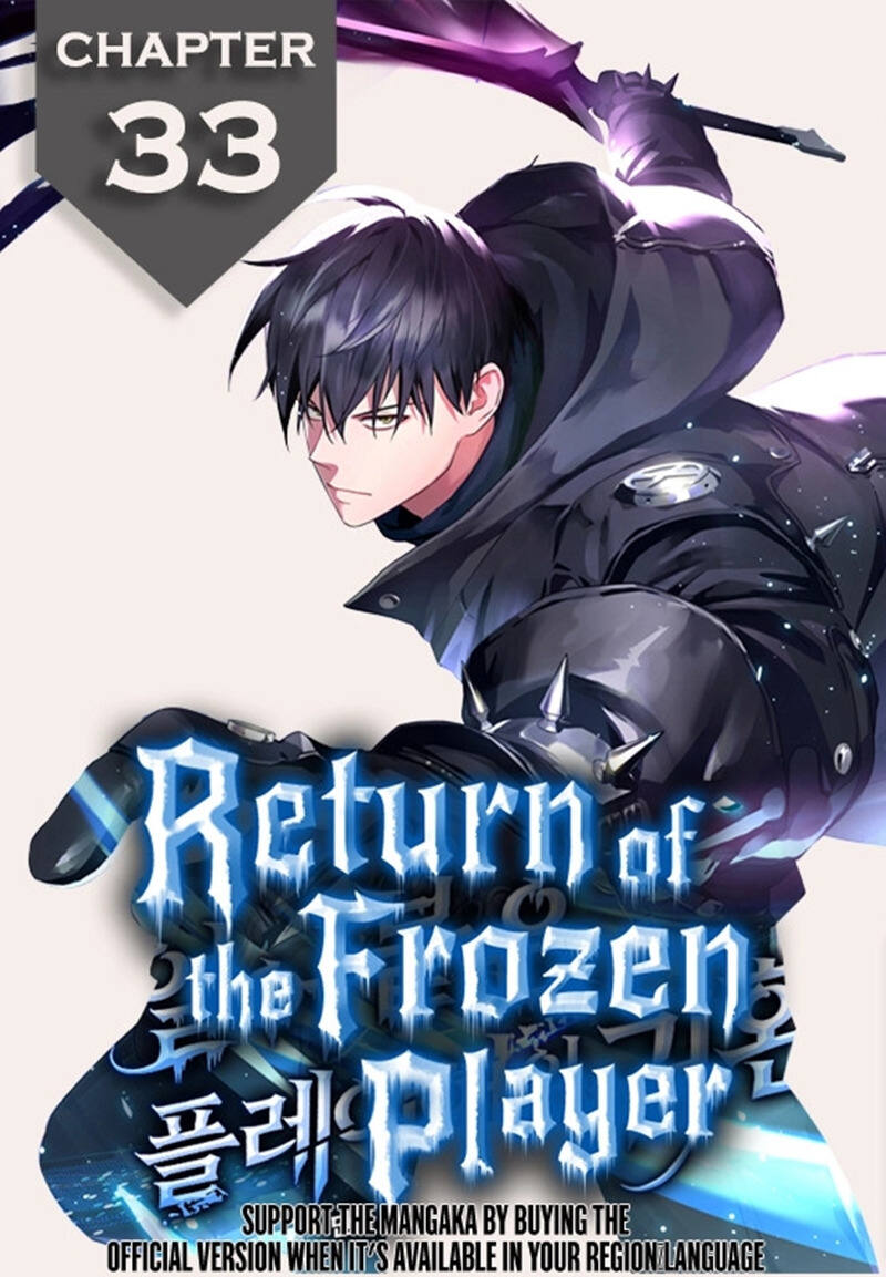 Return of the Frozen Player ตอนที่ 33 แปลไทย