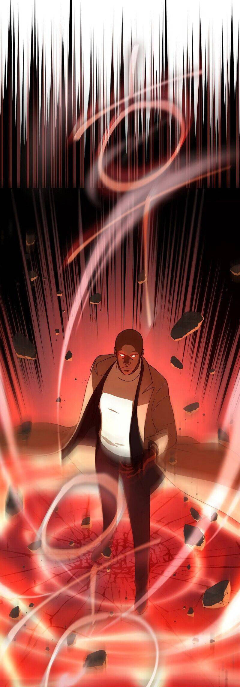 Return of the Frozen Player ตอนที่ 33 แปลไทย