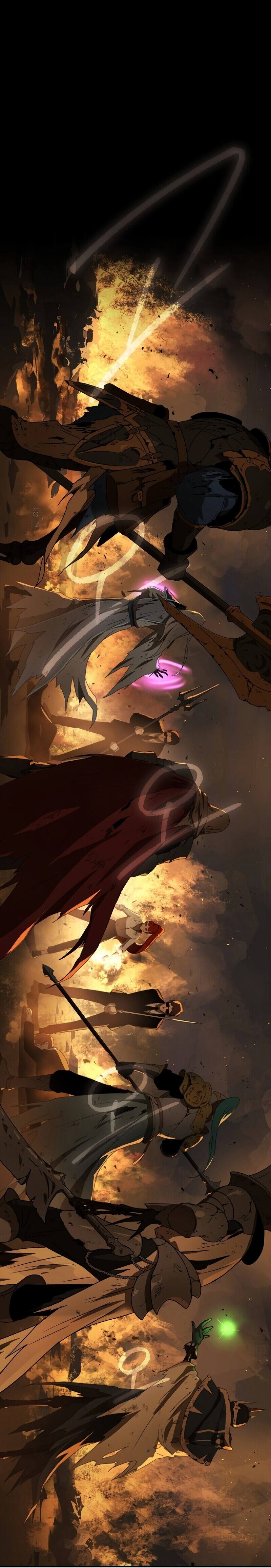 Return of the Frozen Player ตอนที่ 33 แปลไทย