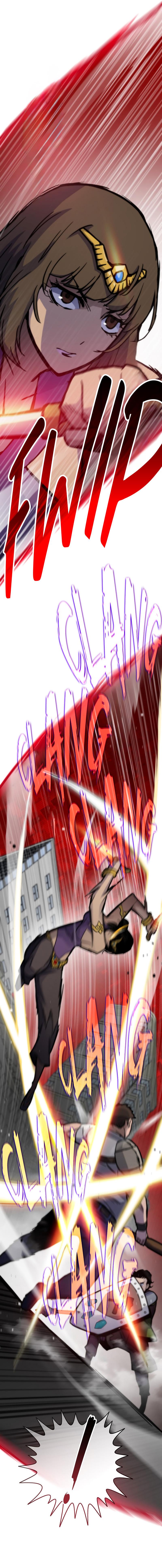 Past Life Returner ตอนที่ 76 แปลไทย