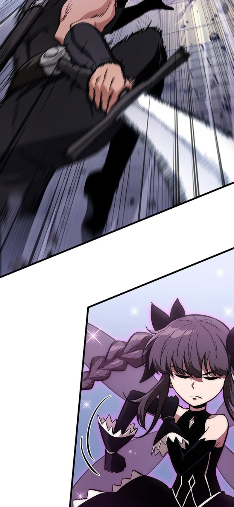 Pick Me Up, Infinite Gacha ตอนที่ 56 แปลไทย