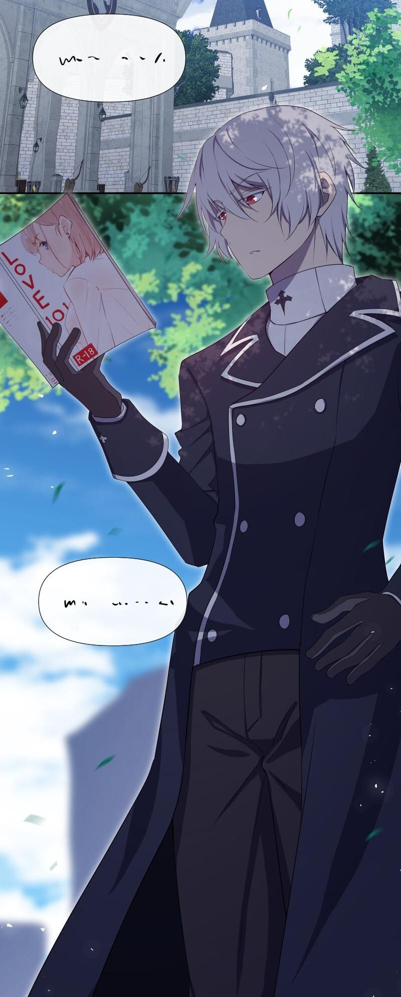 Retired Demon King จอมมารผู้ปลดเกษียณ ตอนที่ 17 แปลไทย