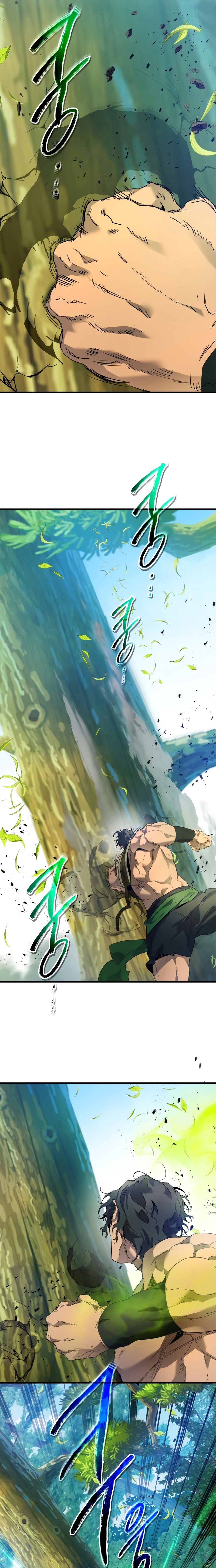 Leveling With the Gods ตอนที่ 109 แปลไทย