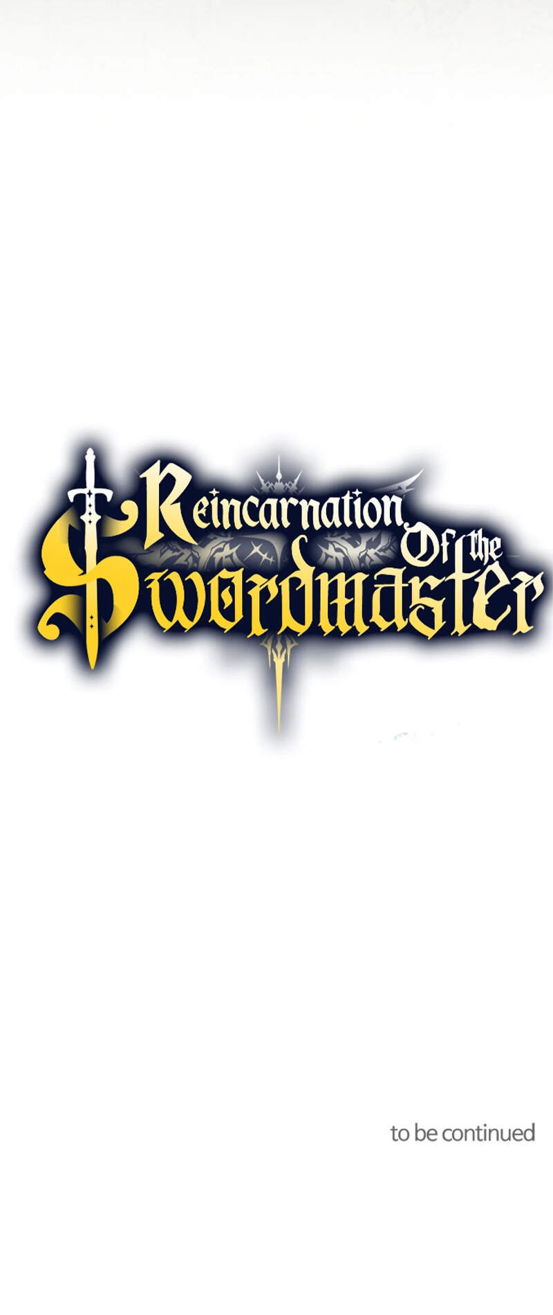 Reincarnation of the Sword Master ตอนที่ 1 แปลไทย