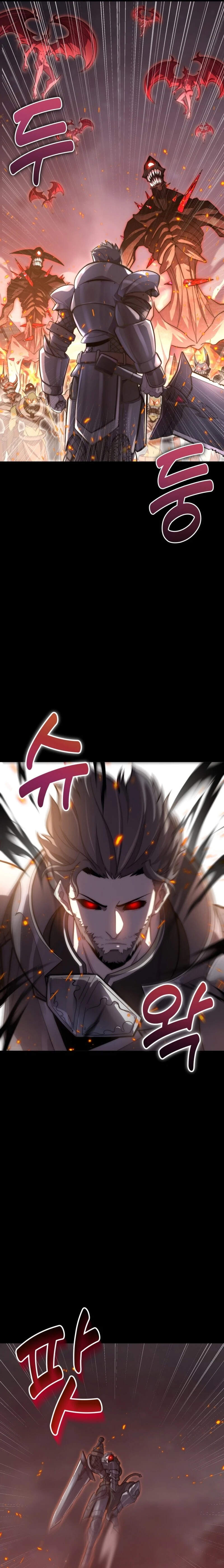 Reincarnation of the Sword Master ตอนที่ 1 แปลไทย