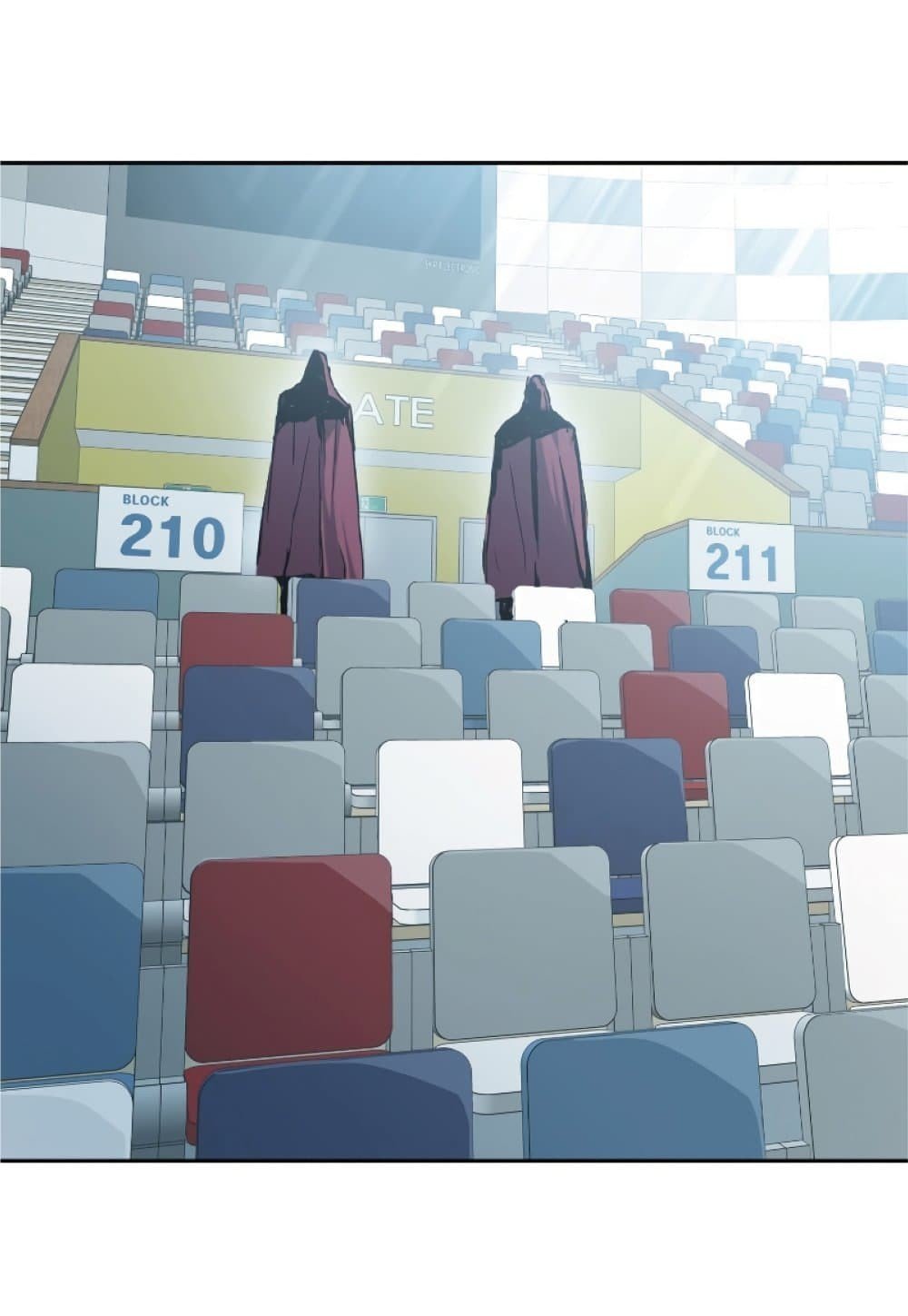 Return of the Broken Constellation ตอนที่ 26 แปลไทย