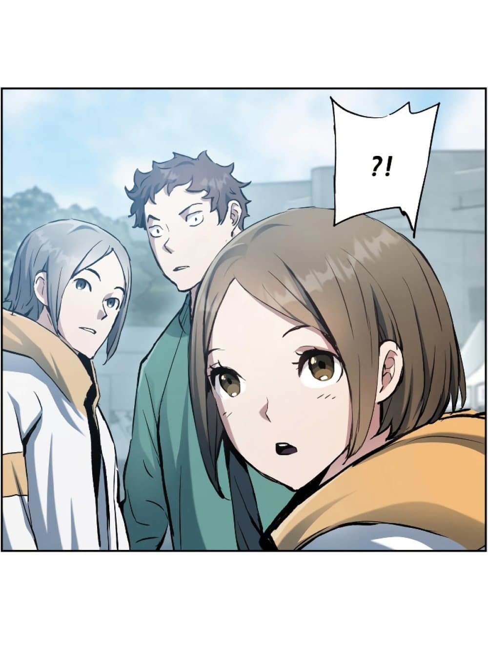 Return of the Broken Constellation ตอนที่ 26 แปลไทย