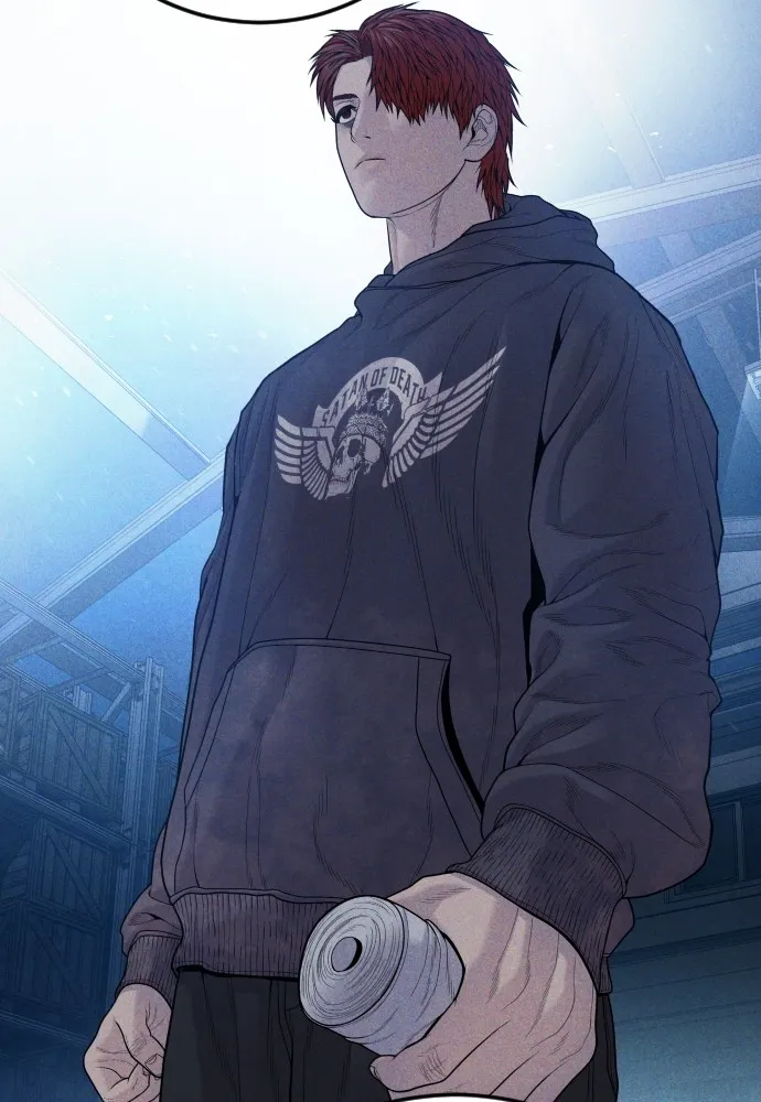 Juvenile Offender อาชญากรวัยเยาว์ ตอนที่ 60 แปลไทย