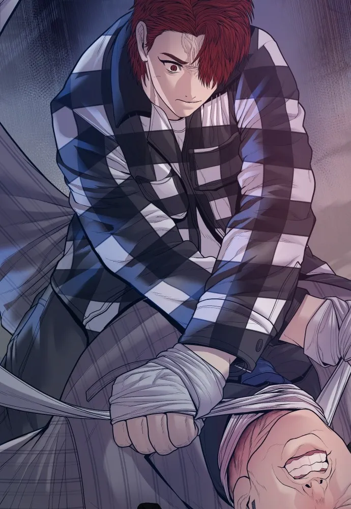 Juvenile Offender อาชญากรวัยเยาว์ ตอนที่ 60 แปลไทย