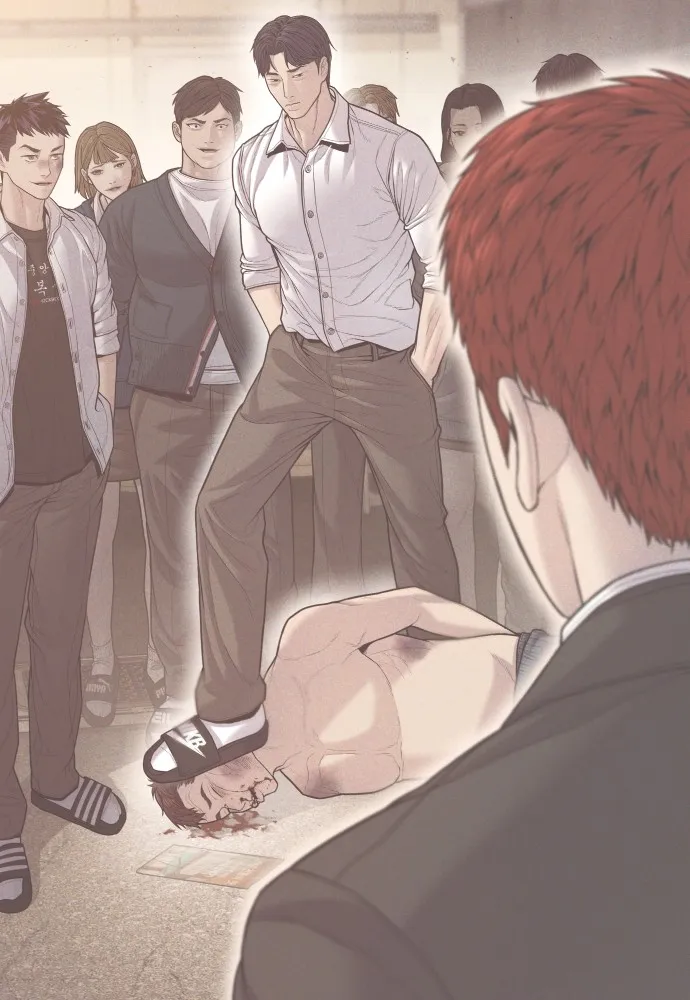 Juvenile Offender อาชญากรวัยเยาว์ ตอนที่ 60 แปลไทย