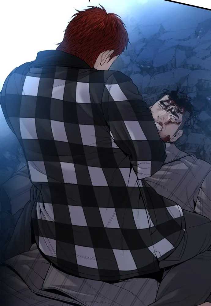 Juvenile Offender อาชญากรวัยเยาว์ ตอนที่ 60 แปลไทย