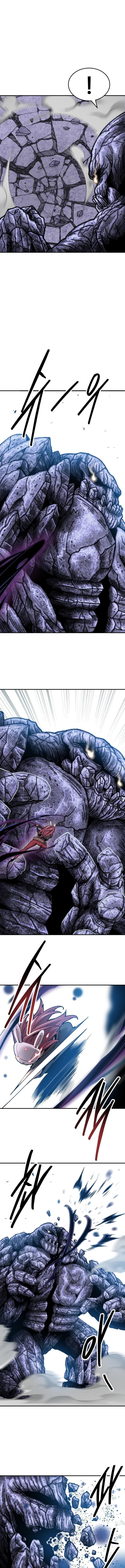 Limit Breaker ยอดคนเลเวลทะลุ ตอนที่ 89 แปลไทย