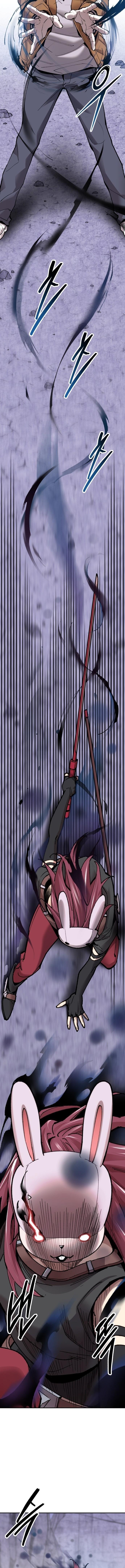 Limit Breaker ยอดคนเลเวลทะลุ ตอนที่ 89 แปลไทย