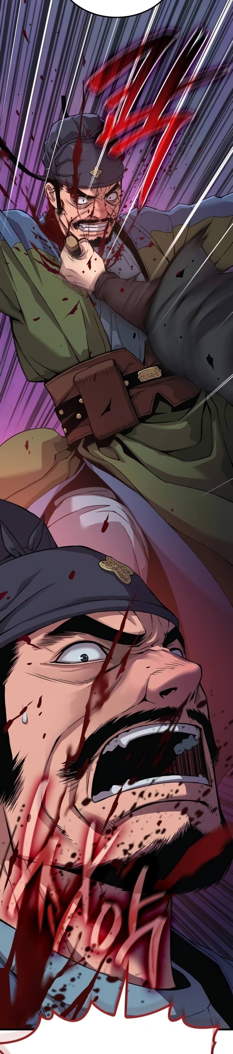 Myst Might Mayhem ตอนที่ 18 แปลไทย