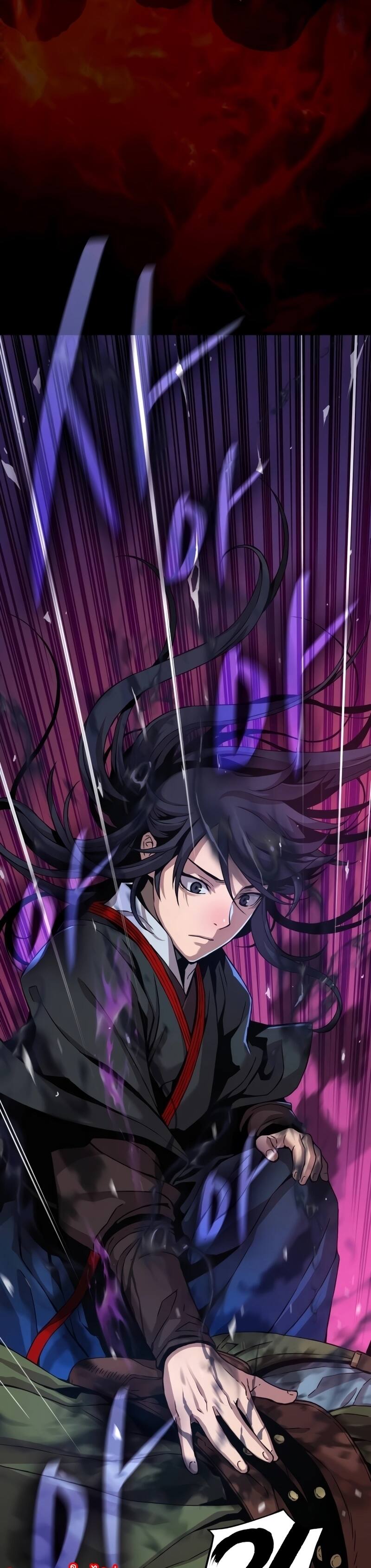 Myst Might Mayhem ตอนที่ 18 แปลไทย