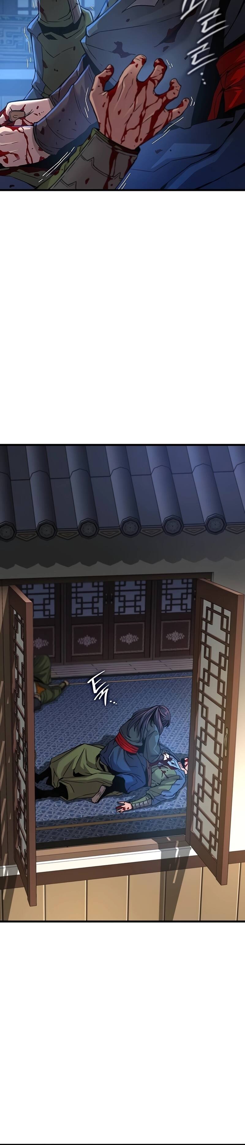 Myst Might Mayhem ตอนที่ 18 แปลไทย