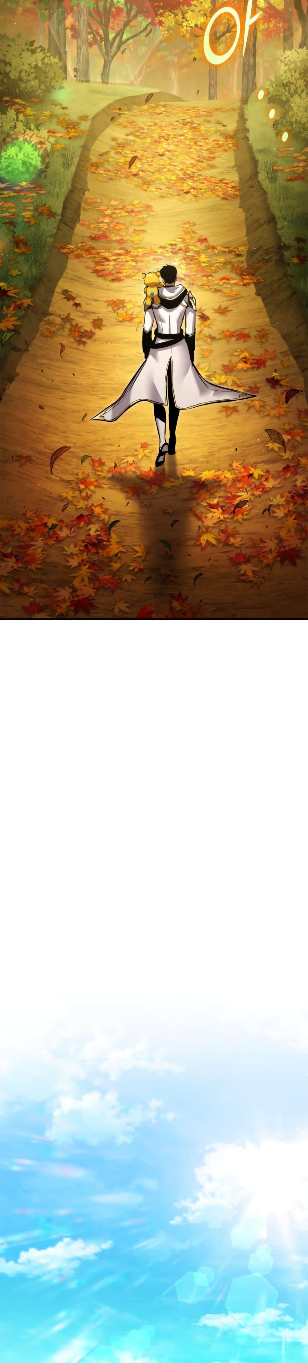 Ranker’s Return (Remake) ตอนที่ 115 แปลไทย