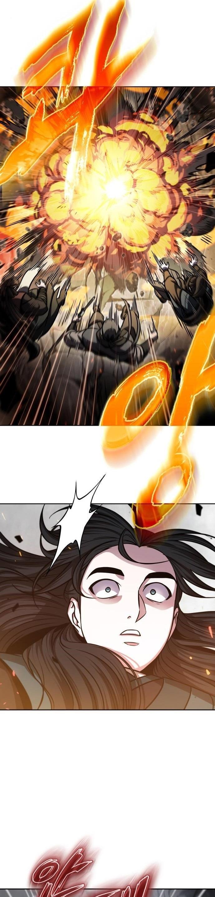 Nano Machine นาโนมาชิน ตอนที่ 145 แปลไทย