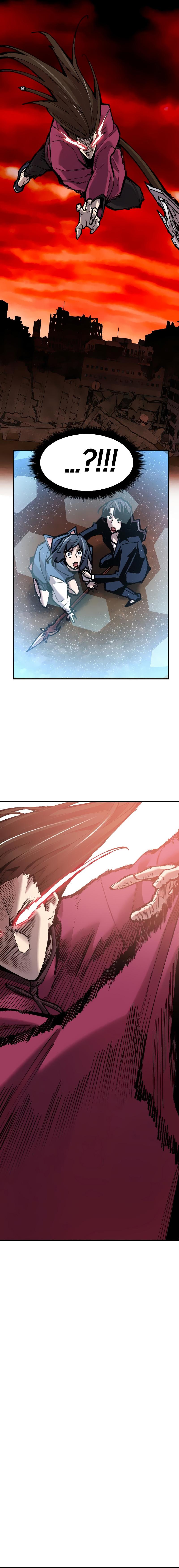 Limit Breaker ยอดคนเลเวลทะลุ ตอนที่ 50 แปลไทย